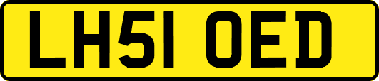 LH51OED