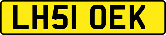 LH51OEK
