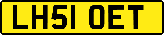 LH51OET
