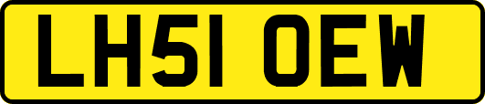 LH51OEW
