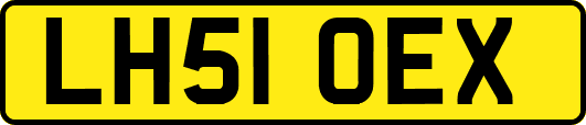 LH51OEX