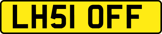 LH51OFF