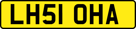 LH51OHA