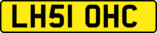 LH51OHC