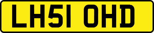 LH51OHD