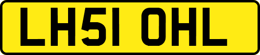 LH51OHL