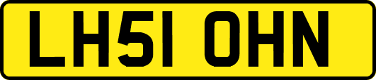 LH51OHN