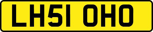 LH51OHO