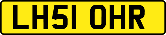 LH51OHR