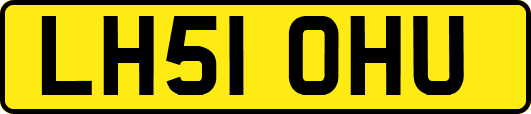 LH51OHU