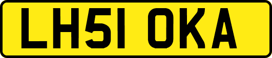 LH51OKA