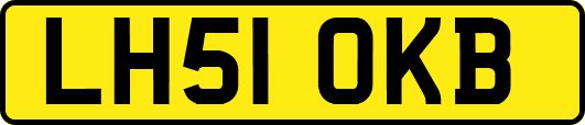 LH51OKB