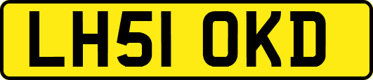 LH51OKD