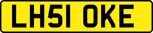 LH51OKE