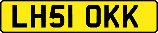 LH51OKK