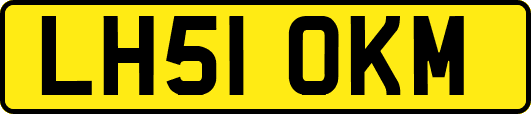 LH51OKM