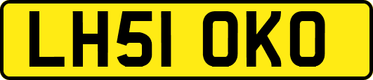 LH51OKO