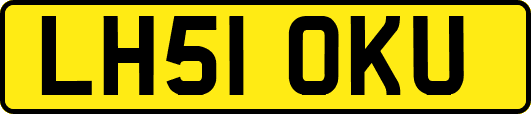 LH51OKU
