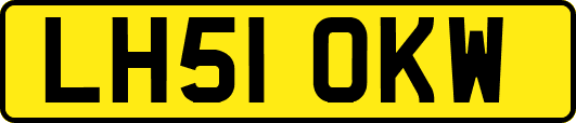LH51OKW