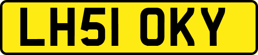 LH51OKY