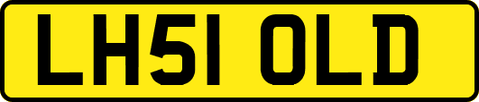 LH51OLD