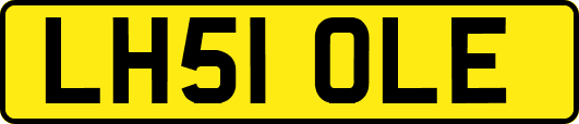 LH51OLE