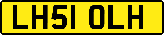 LH51OLH