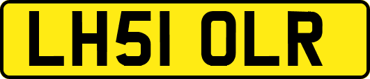LH51OLR