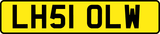 LH51OLW