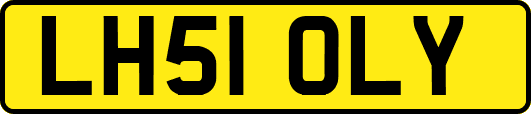 LH51OLY