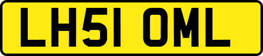 LH51OML