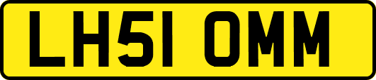 LH51OMM