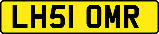 LH51OMR