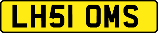 LH51OMS