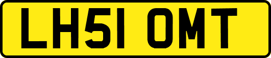 LH51OMT