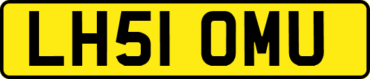 LH51OMU