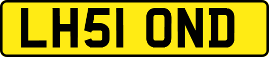 LH51OND
