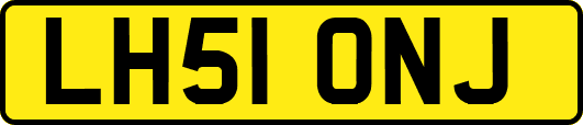 LH51ONJ
