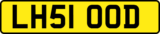 LH51OOD