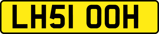 LH51OOH