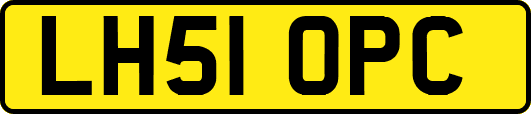 LH51OPC