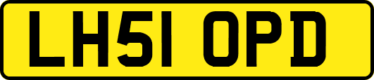 LH51OPD