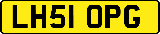LH51OPG