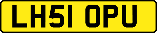 LH51OPU