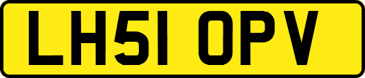 LH51OPV