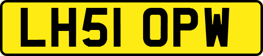 LH51OPW