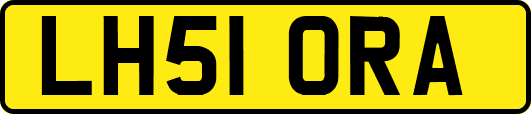 LH51ORA