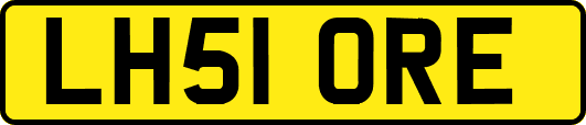 LH51ORE