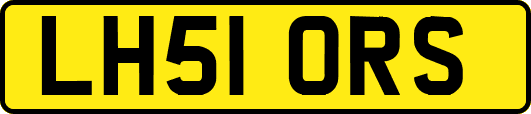 LH51ORS