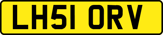 LH51ORV